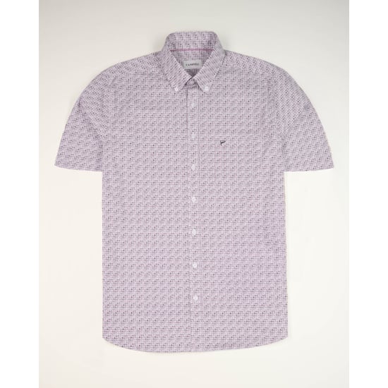 Campbell Casual overhemd - Image 1