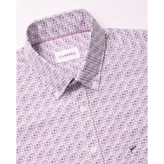 Campbell Casual overhemd - Image 3