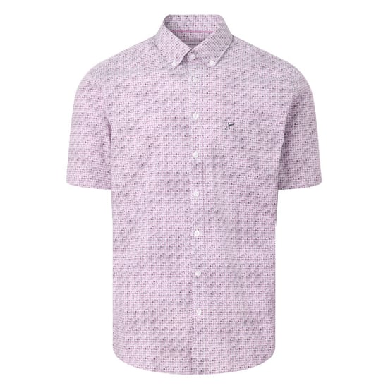 Campbell Casual overhemd - Image 4