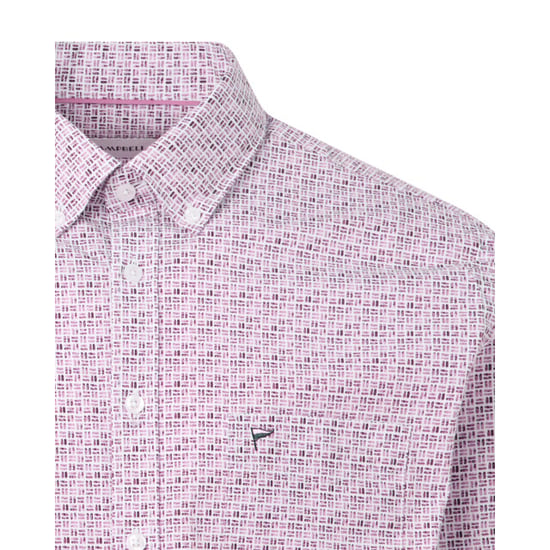 Campbell Casual overhemd - Image 5