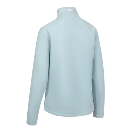 Trespass Dames skylar fleece top - Image 2