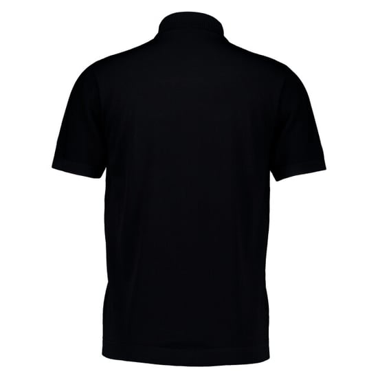 Genti Shirt 8 buttons ss vesten k4125-1260 - Image 2