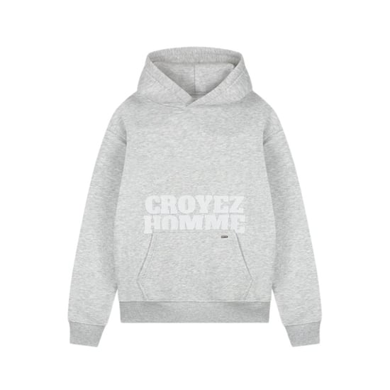 Croyez Homme University hoodie hoodies cra30026039 - Image 1