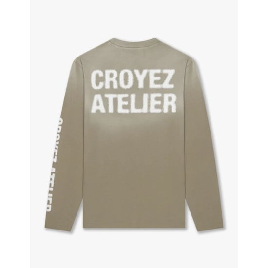 croyez homme Cr2-pf25-11 truien cr2-pf25-11 - Image 2