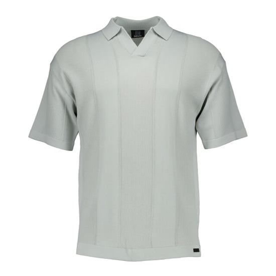 Genti Polo no buttons ss polos k4129-1260 - Image 1