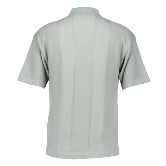 Genti Polo no buttons ss polos k4129-1260 - Image 2