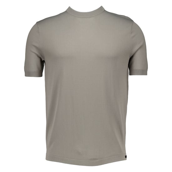 Genti Round neck ss t-shirts k4120-1260 - Image 1