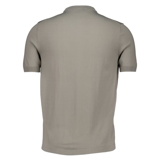 Genti Round neck ss t-shirts k4120-1260 - Image 2