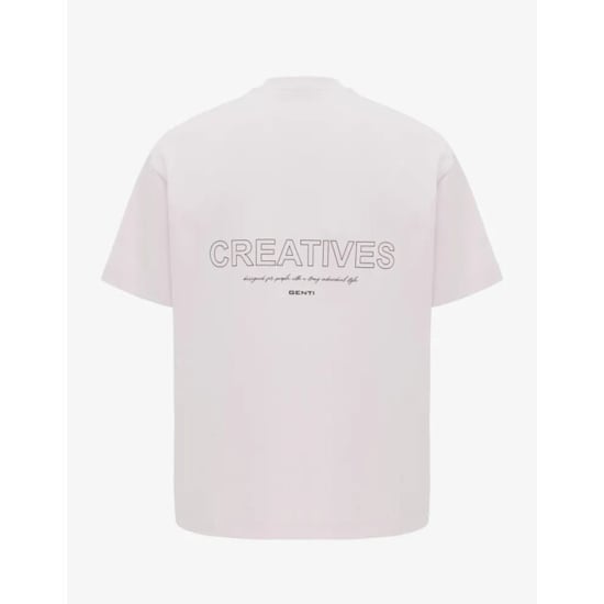 Genti J4104-1242 t-shirts j4104-1242 - Image 2