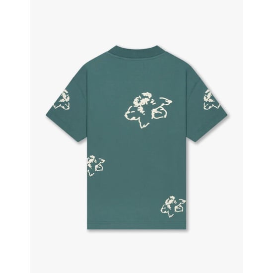 Croyez Homme Cr1-hs25-75 t-shirts cr1-hs25-75 - Image 2
