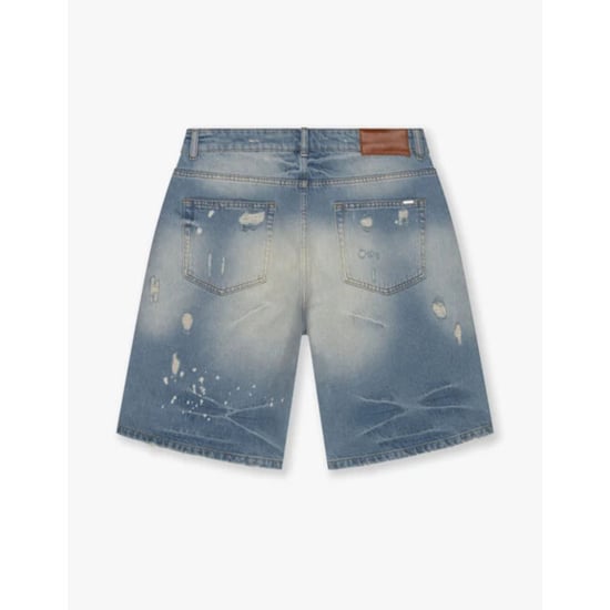 Croyez Homme Cr1-hs25-39 shorts cr1-hs25-39 - Image 3