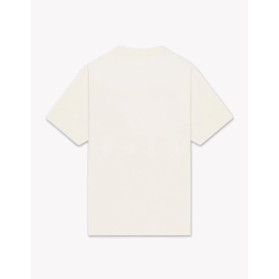 Croyez Homme Etiquette t-shirt t-shirts cra30026001 - Image 2