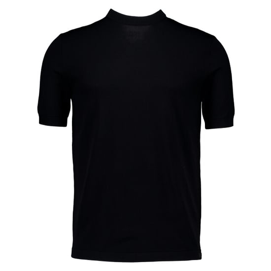 Genti Round neck ss t-shirts k4120-1260 - Image 1