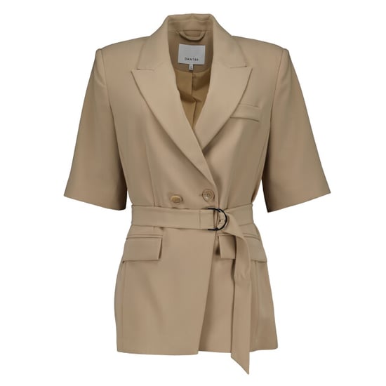 Dante 6 Nissa short sleeve blazer blazers 261150 - Image 1