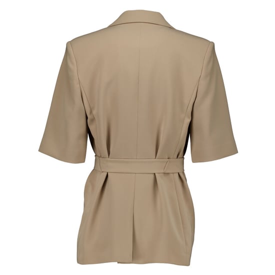Dante 6 Nissa short sleeve blazer blazers 261150 - Image 2