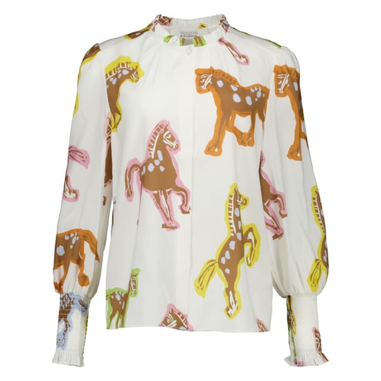 Herzen's Bluse blouses 25261-6083 - Image 1