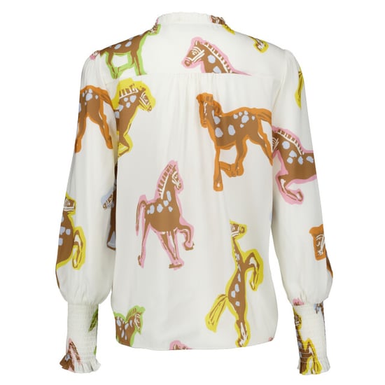 Herzen's Bluse blouses 25261-6083 - Image 2
