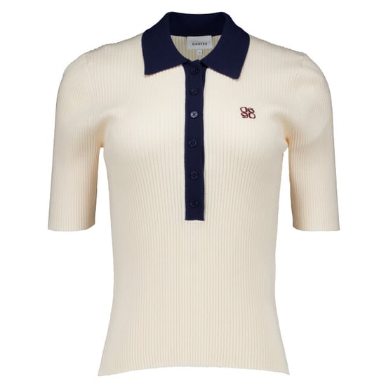 Dante 6 Byra knitted polo polos 261440 - Image 1