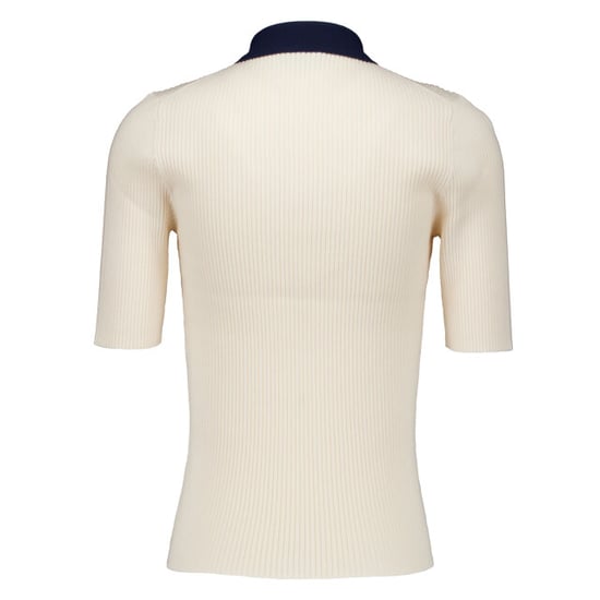 Dante 6 Byra knitted polo polos 261440 - Image 2