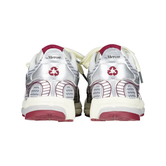Mercer Amsterdam The re-run twin mesh sneakers me261006 - Image 3