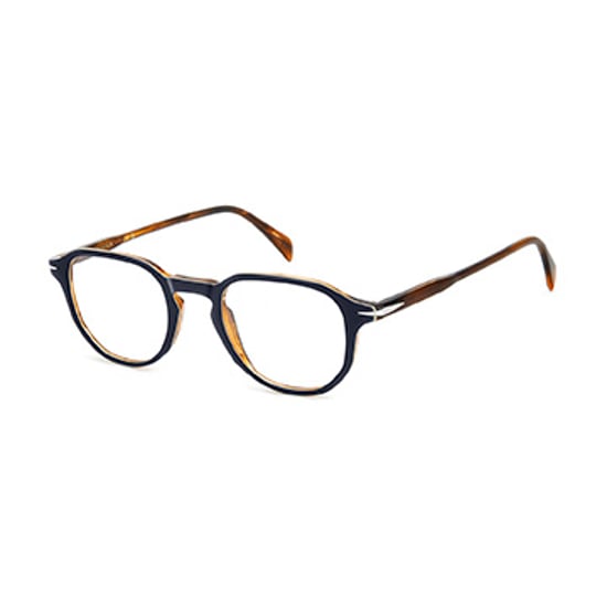 David Beckham Brilrand DB 1140 S9W 49 - Image 1