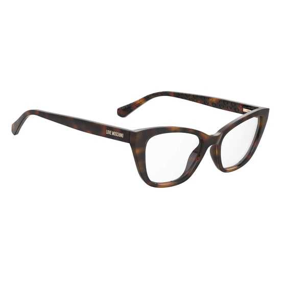 Moschino Love Glasögon MOL636 5205L18 - Image 3