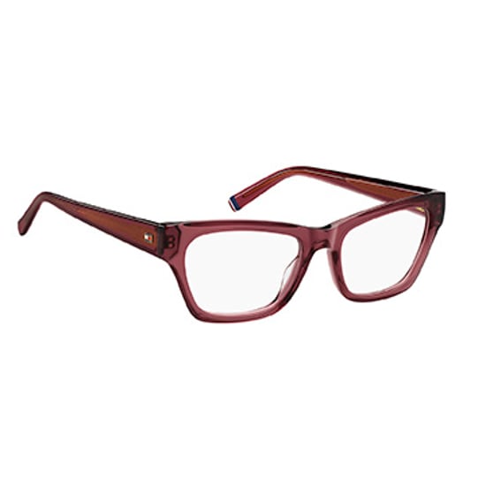 Tommy Hilfiger Glasögonbåge TH 2231 LHF18 53 - Image 3