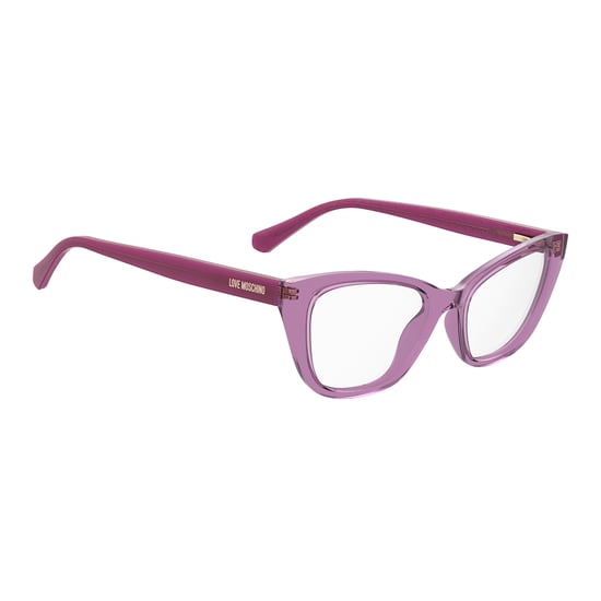 Moschino Love Glasögon MOL636 52MU118 - Image 3