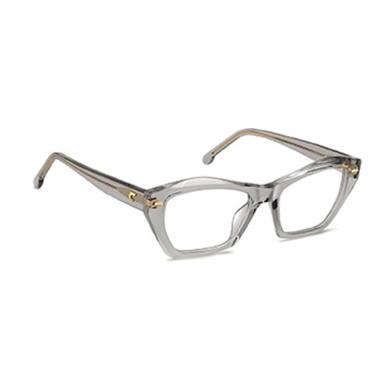 Carrera Glasögonbåge CARRERA 3053 KB7 53 - Image 3