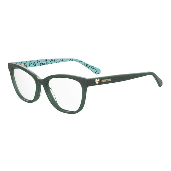 Moschino Love Glasögonbåge MOL639 6HO 54 - Image 1