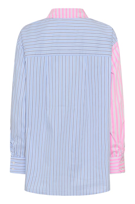 Overhemd met lang mouwen CUart Overhemd met lang mouwen Oversize fit - Image 5