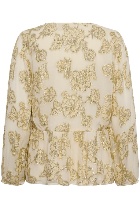 Overhemd met lang mouwen CUbuda Overhemd met lang mouwen Relaxed fit - Image 2