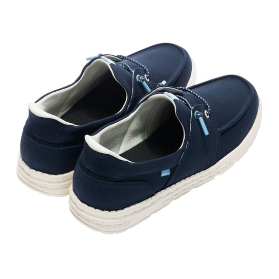 Regatta Heren Penzance Casual Schoenen (Maanlicht Denim) - Image 2