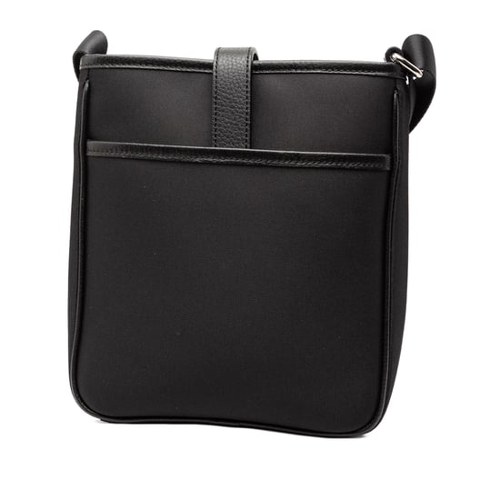 Pre-owned Nova Check Trimmed Canvas Crossbody - Image 2