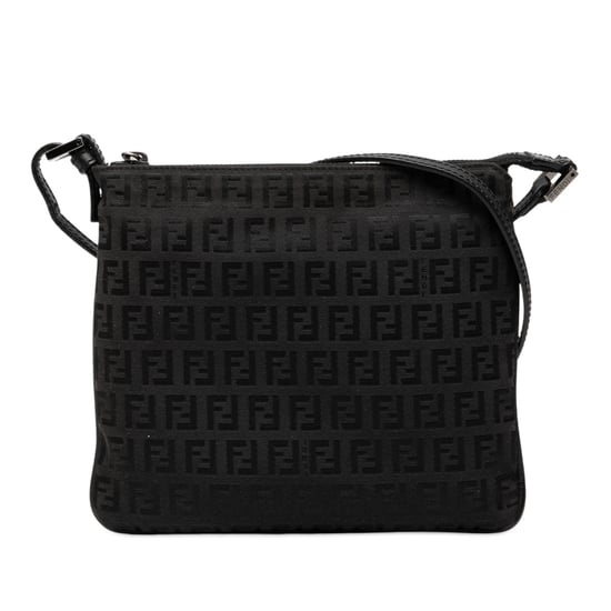 Tweedehands Zucchino Canvas Schoudertas - Image 1