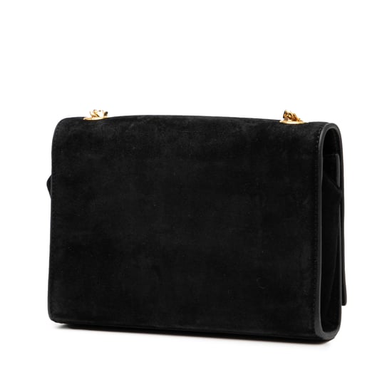 Pre-owned Small Suede Monogram Kate Tassel Crossbody - Image 2