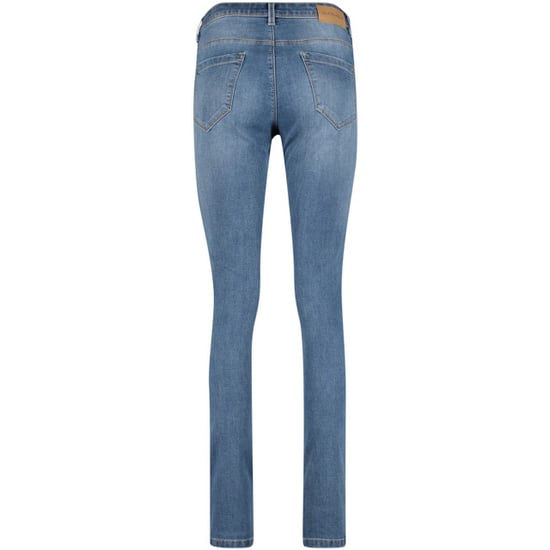 Red Button 00-08 blue denim - Image 3