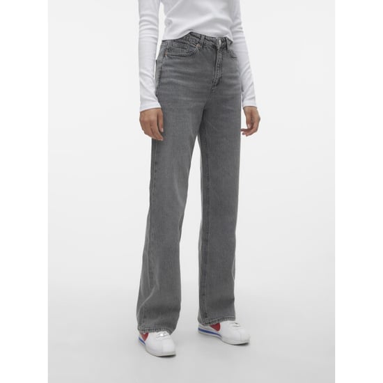 Vero Moda Vmtessa hr wide jeans ra206 ga noos - Image 1