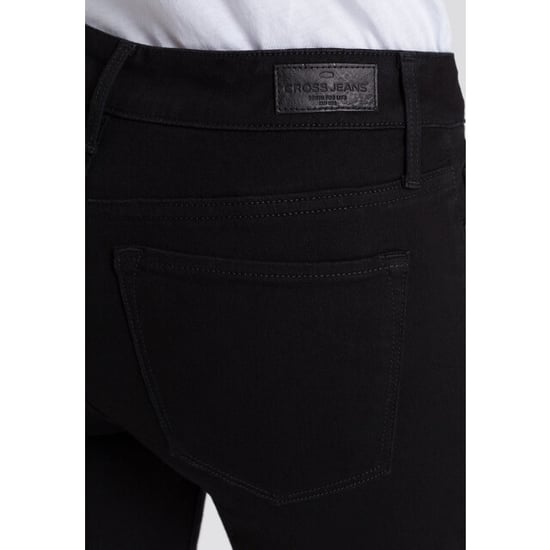 Cross Jeans Faye black denim - Image 2
