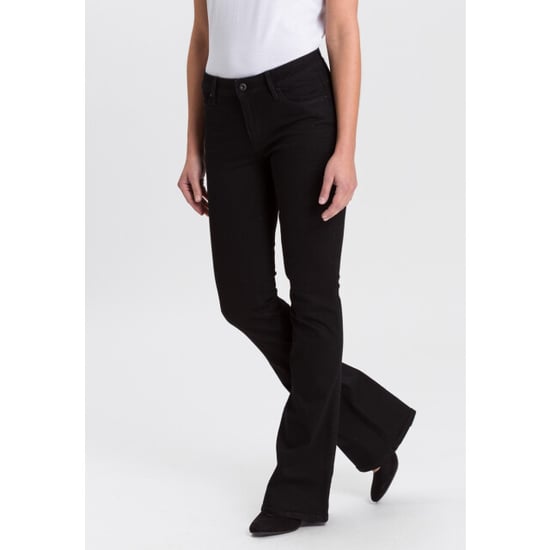 Cross Jeans Faye black denim - Image 3