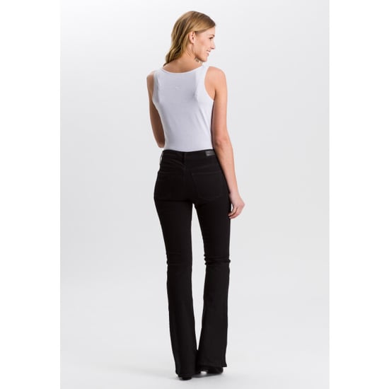 Cross Jeans Faye black denim - Image 4