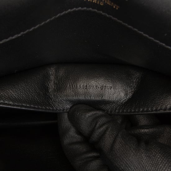 Pre-owned Quilted Calfskin Victoire Chain Crossbody - Image 6
