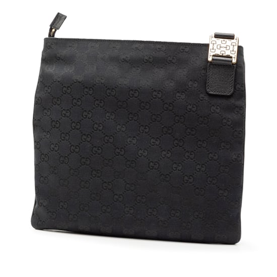 Begagnad Gg Canvas Pop Crossbody - Image 2