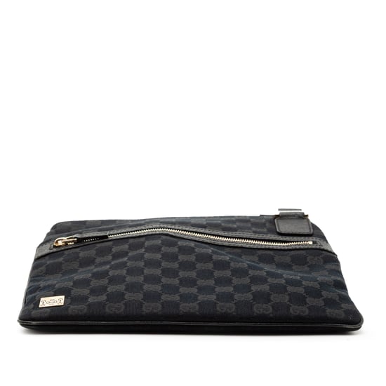 Begagnad Gg Canvas Pop Crossbody - Image 3
