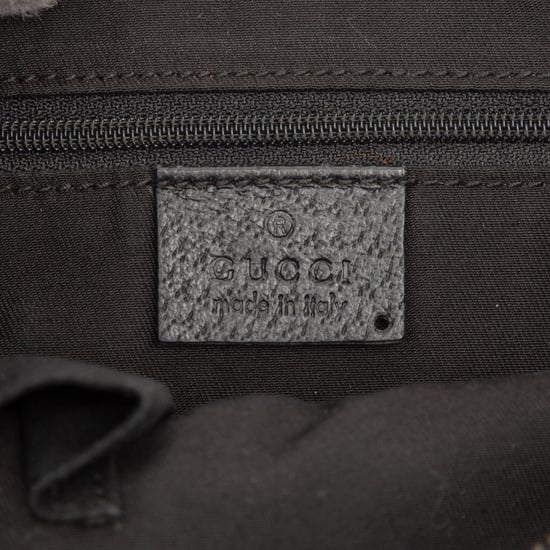 Begagnad Gg Canvas Pop Crossbody - Image 5