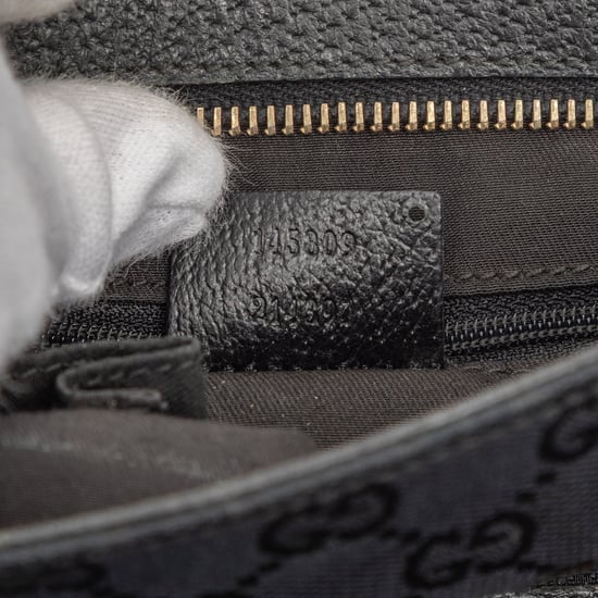Begagnad Gg Canvas Pop Crossbody - Image 6