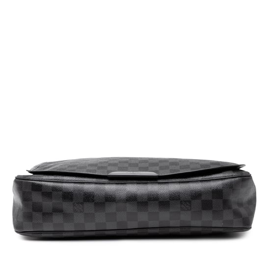 Pre-owned Damier Graphite Daniel Mm - Image 3