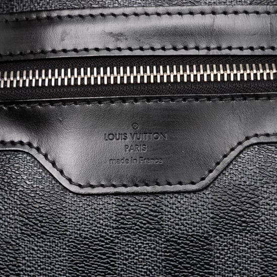 Pre-owned Damier Graphite Daniel Mm - Image 6
