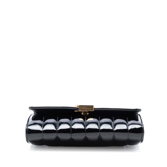 Pre-owned Medium Patent Vicky Crossbody - Image 3