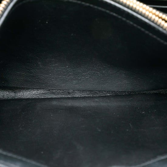Pre-owned Medium Patent Vicky Crossbody - Image 4